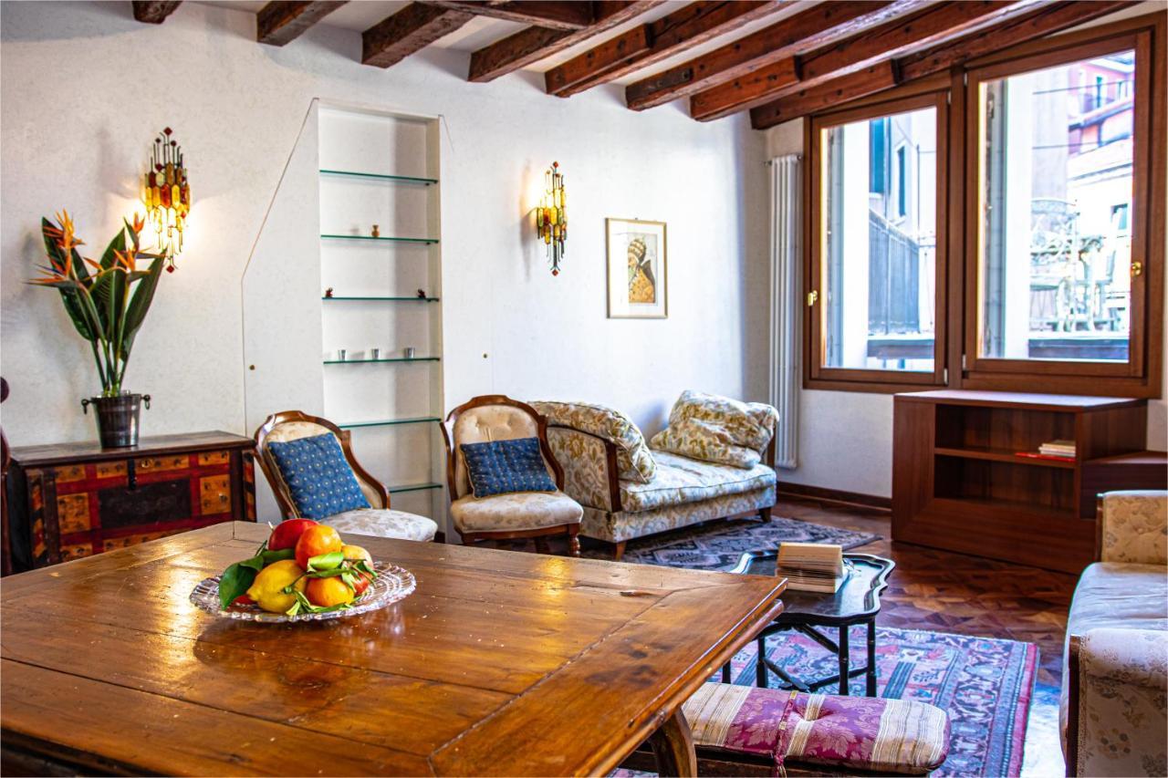 La Terrazza Di San Marco - Luxury Apartment Венеція Екстер'єр фото