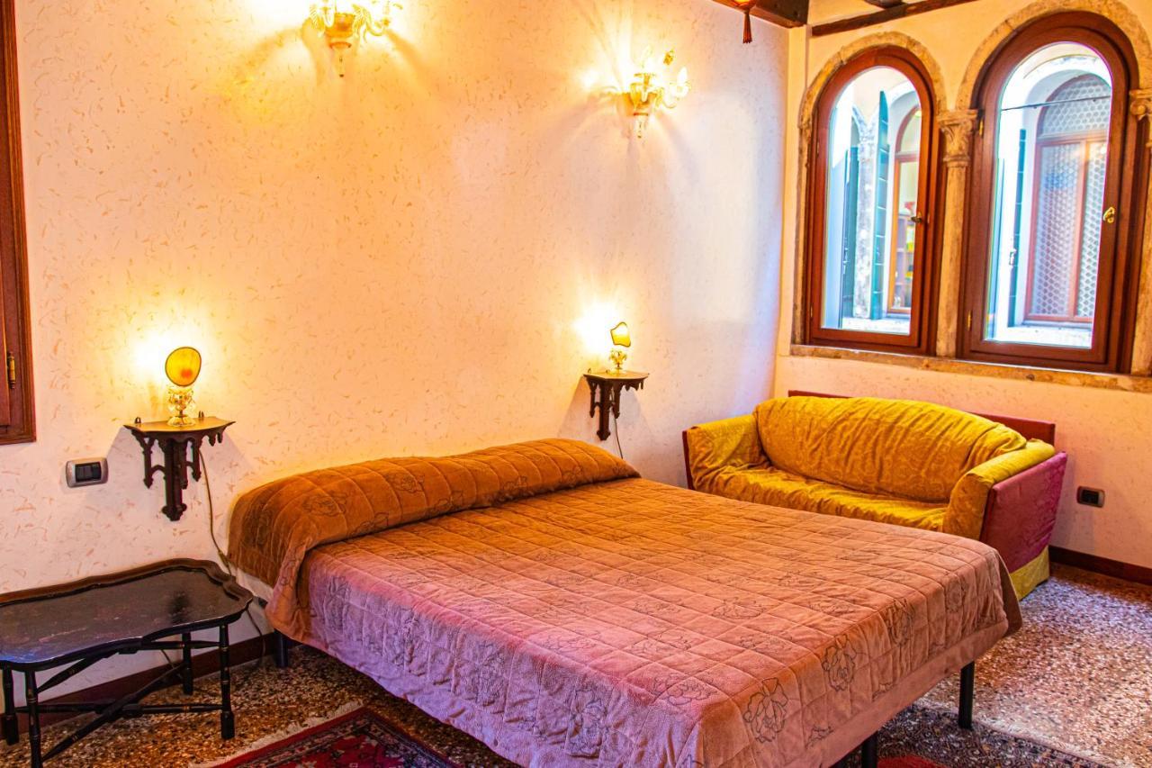 La Terrazza Di San Marco - Luxury Apartment Венеція Екстер'єр фото