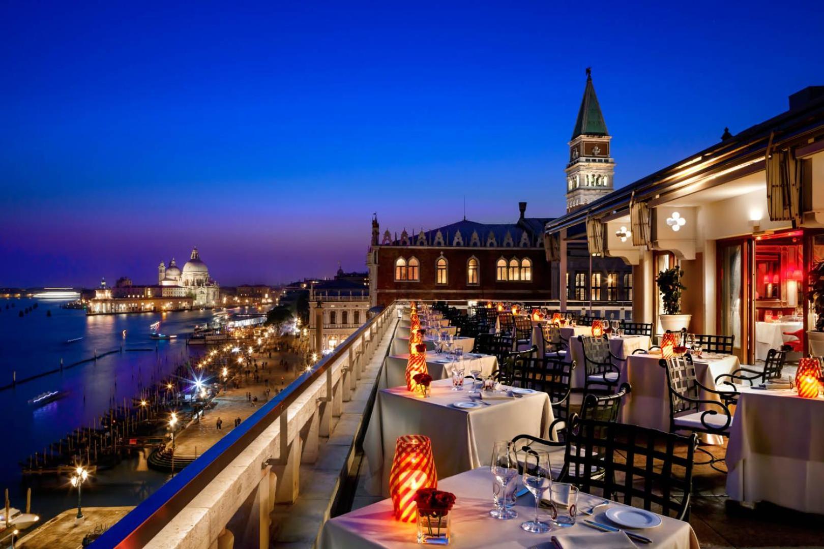 La Terrazza Di San Marco - Luxury Apartment Венеція Екстер'єр фото